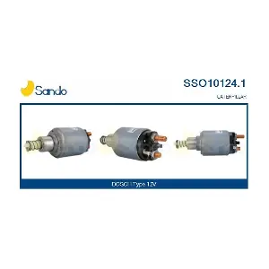 SSO10124.1 SANDO