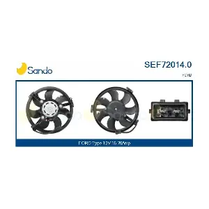 SANDO SEF72014.0
