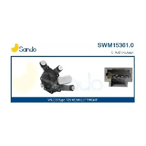 SWM15361.0 SANDO