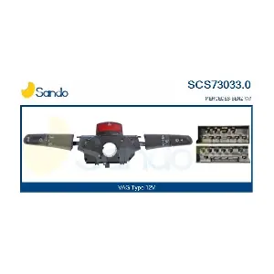 SCS73033.0 SANDO