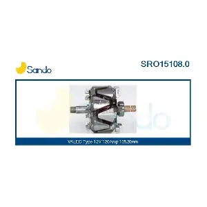 SRO15108.0 SANDO