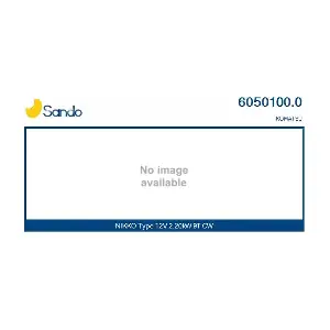 SANDO 6050100.0