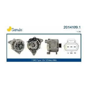 SANDO 2014109.1
