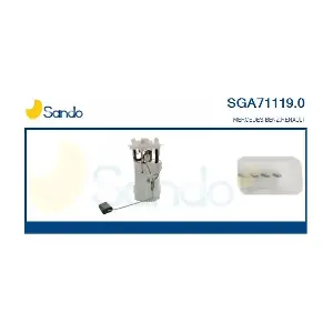 SGA71119.0 SANDO