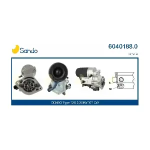 6040188.0 SANDO