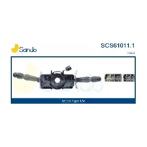 SCS61011.1 SANDO