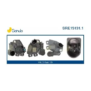 SRE15131.1 SANDO