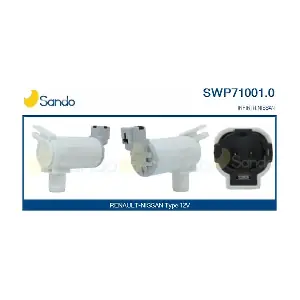 SWP71001.0 SANDO