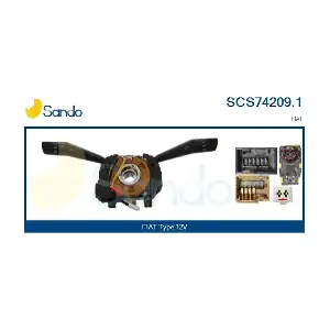 SCS74209.1 SANDO