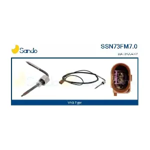 SSN73FM7.0 SANDO