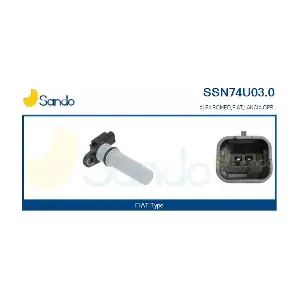 SSN74U03.0 SANDO