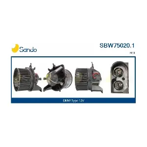 SBW75020.1 SANDO