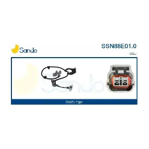 SSN88E01.0 SANDO