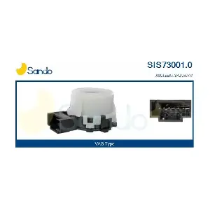 SIS73001.0 SANDO