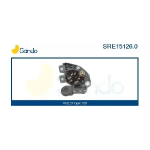 SRE15126.0 SANDO