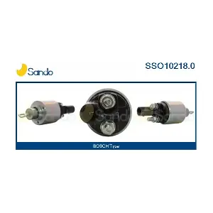 SSO102180 SANDO