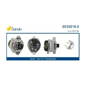 SANDO 2010216.0