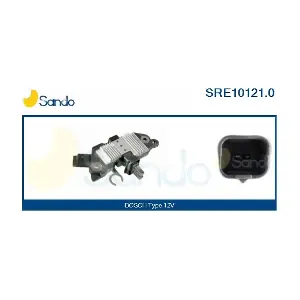 SRE10121.0 SANDO
