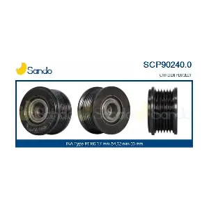 SANDO SCP90240.0
