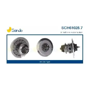 SANDO SCH61028.7