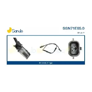 SSN71E05.0 SANDO