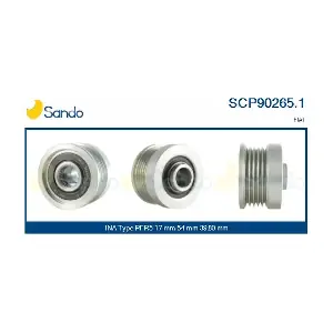 SANDO SCP90265.1