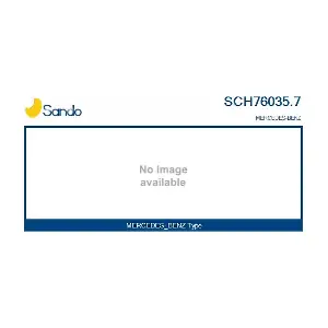 SCH76035.7 SANDO