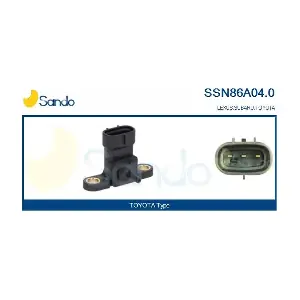 SSN86A04.0 SANDO