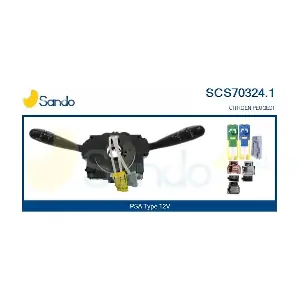 SCS70324.1 SANDO