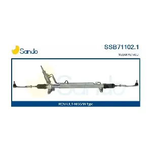 SSB71102.1 SANDO