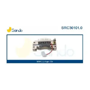 SANDO SRC30101.0
