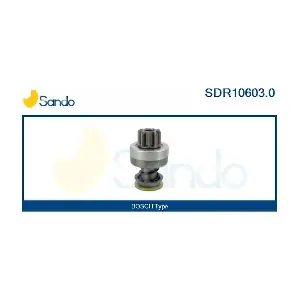 SANDO SDR10603.0