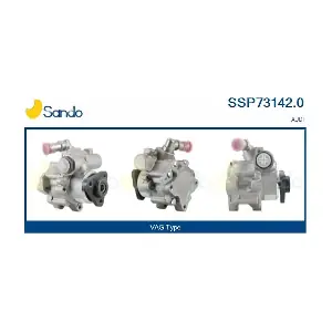 SSP73142.0 SANDO