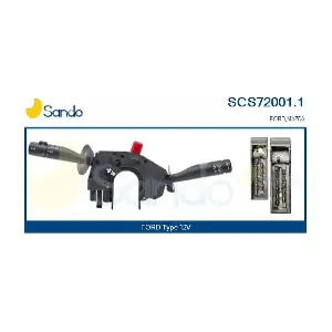 SANDO SCS720011