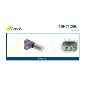 SSN72C08.1 SANDO