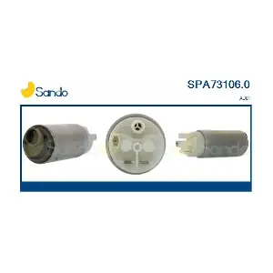 SPA73106.0 SANDO