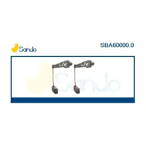SANDO SBA60000.0