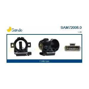 SAM72008.0 SANDO