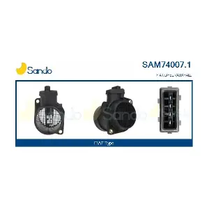 SAM74007.1 SANDO