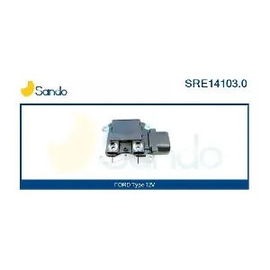 SRE14103.0 SANDO