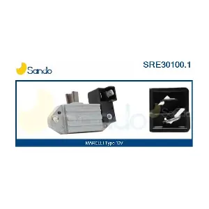 SRE30100.1 SANDO