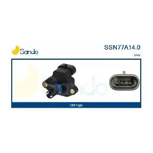 SANDO SSN77A14.0