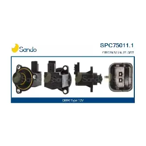 SANDO SPC75011.1