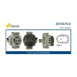 SANDO 2015470.0