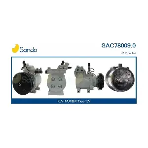 SAC78009.0 SANDO