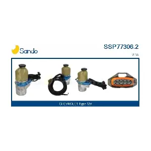 SSP77306.2 SANDO