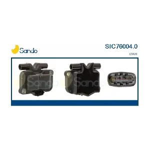 SANDO SIC76004.0