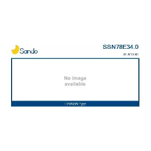 SSN78E34.0 SANDO