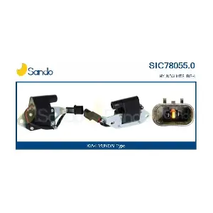 SIC78055.0 SANDO