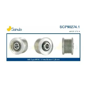 SANDO SCP90274.1